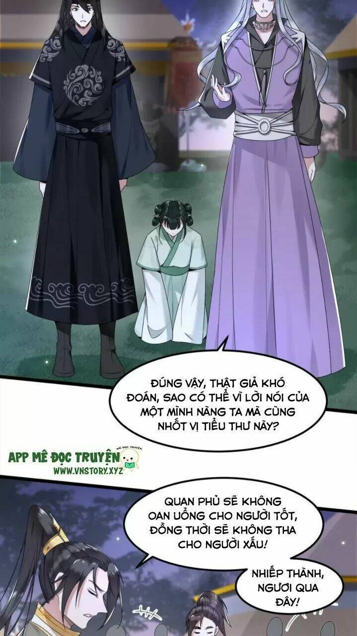 phượng hoàng vu phi chapter 56 22