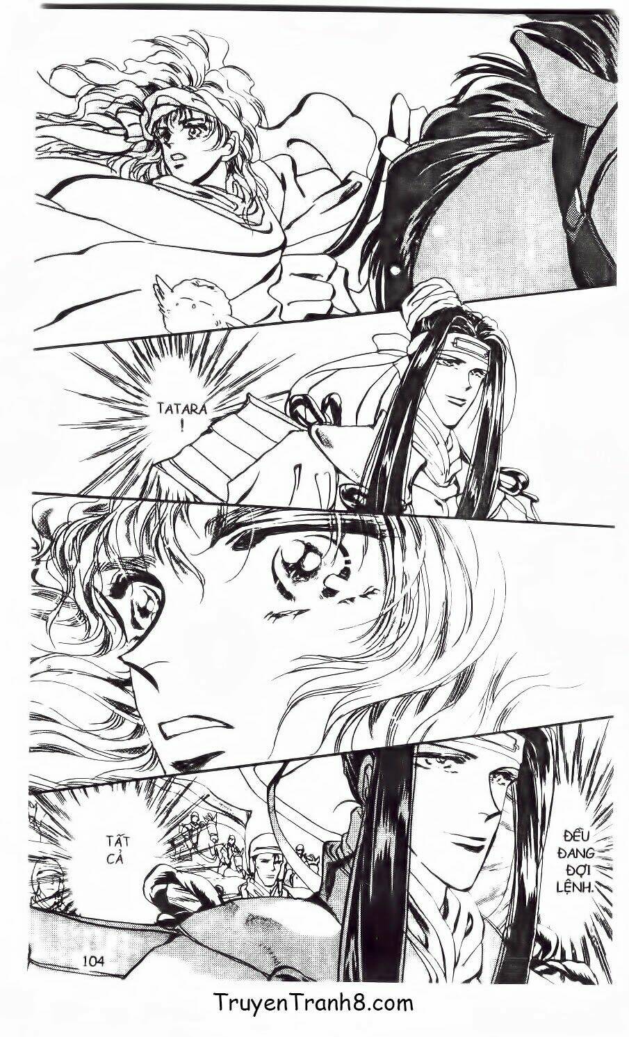 đứa con số phận chapter 52.1 14