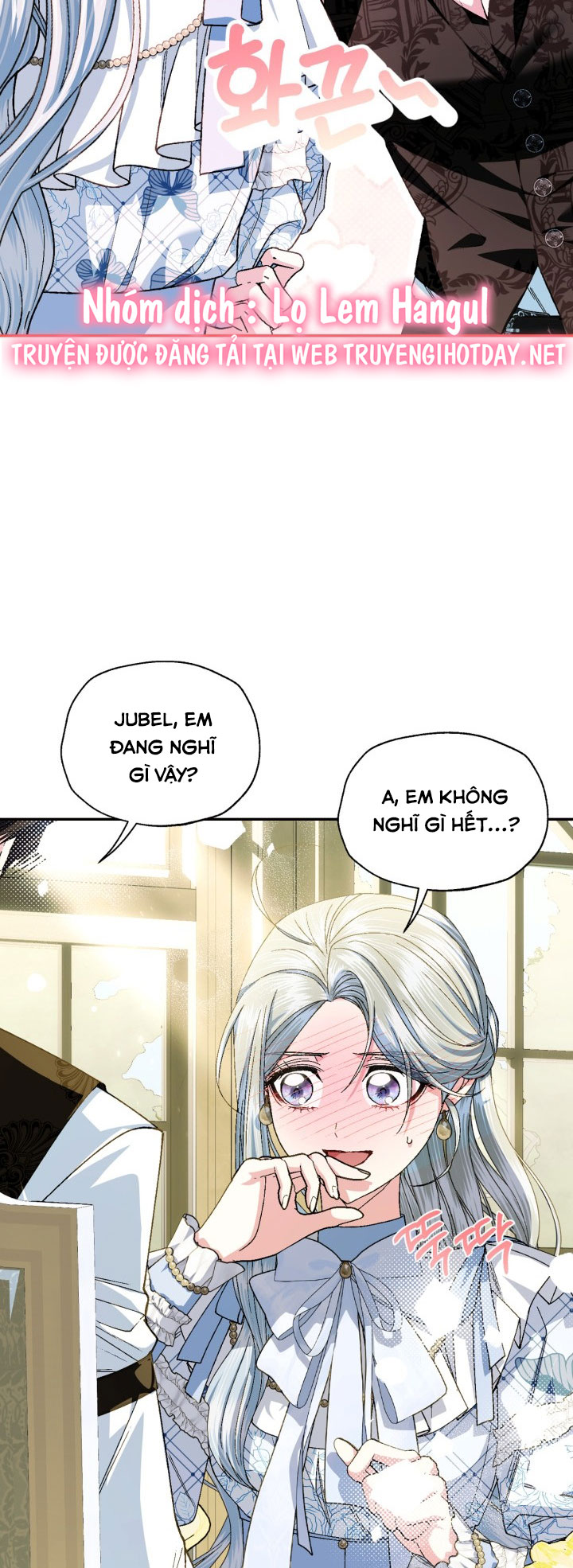 cha à, con không muốn kết hôn đâu chapter 124 25