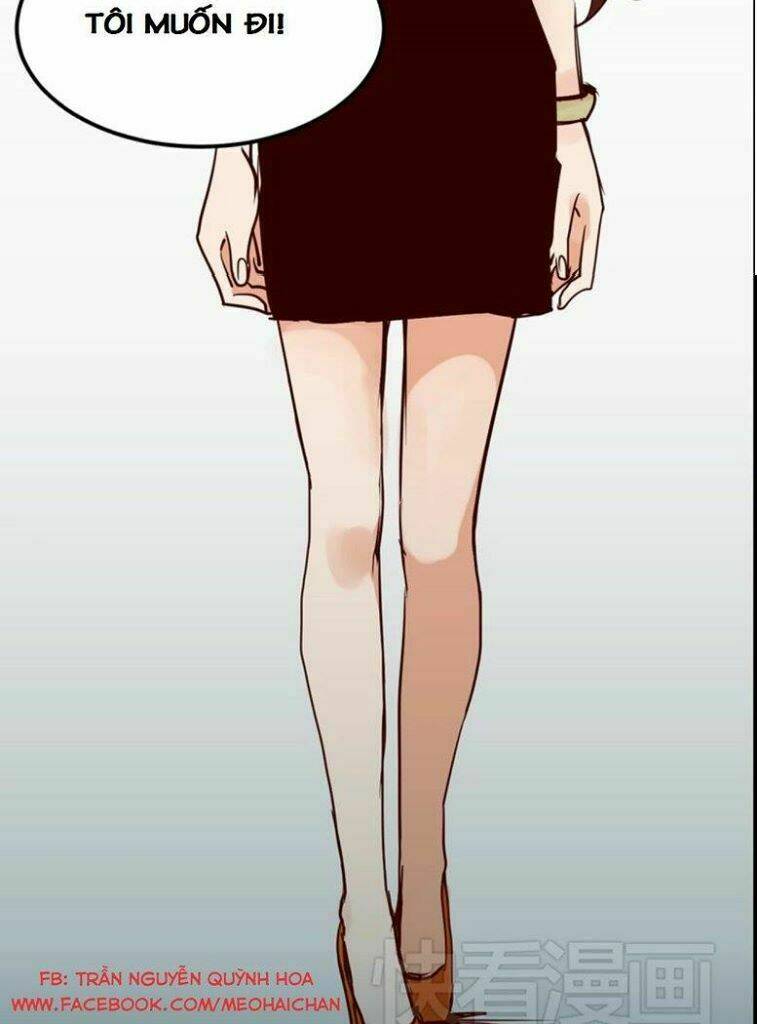 thế giới của đồng tiền chapter 3 22