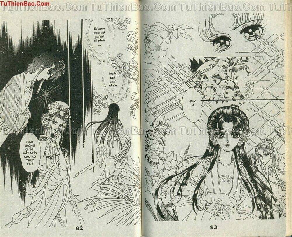 hạt lệ trân châu chapter 1 46