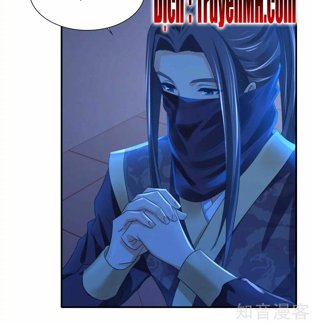 lãnh cung phế hậu muốn nghịch thiên chapter 140 17