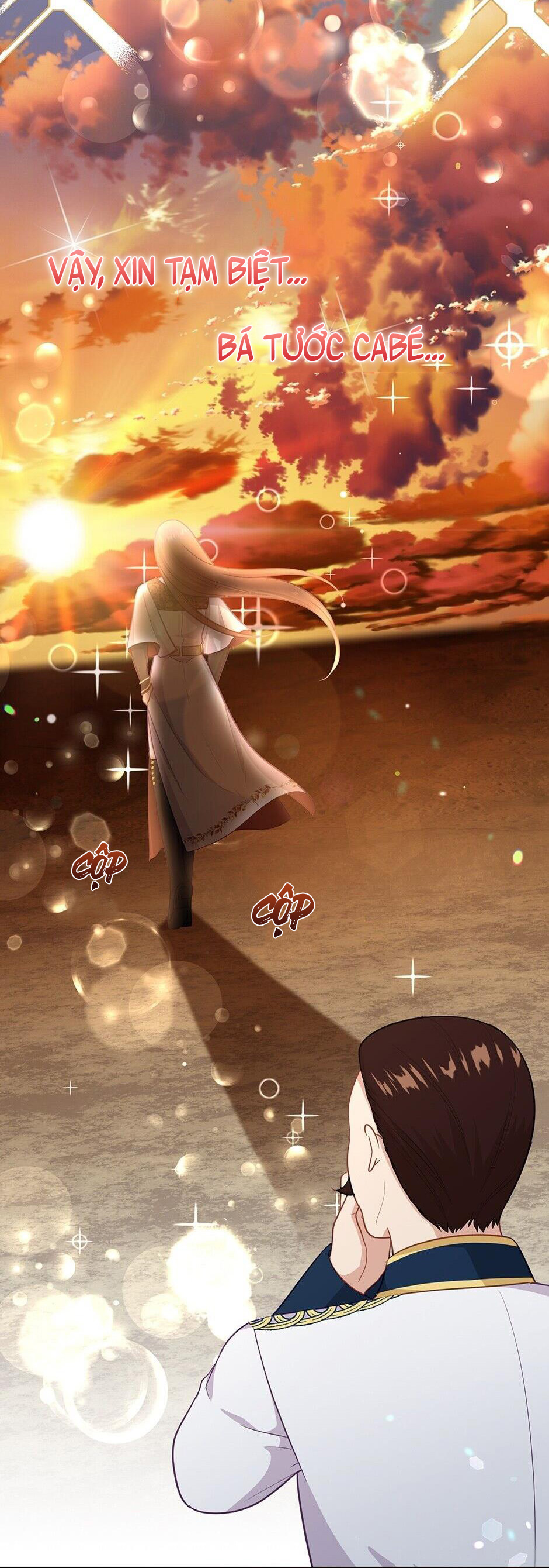 cẩn thận nữ phụ phản diện đấy! chapter 90 10