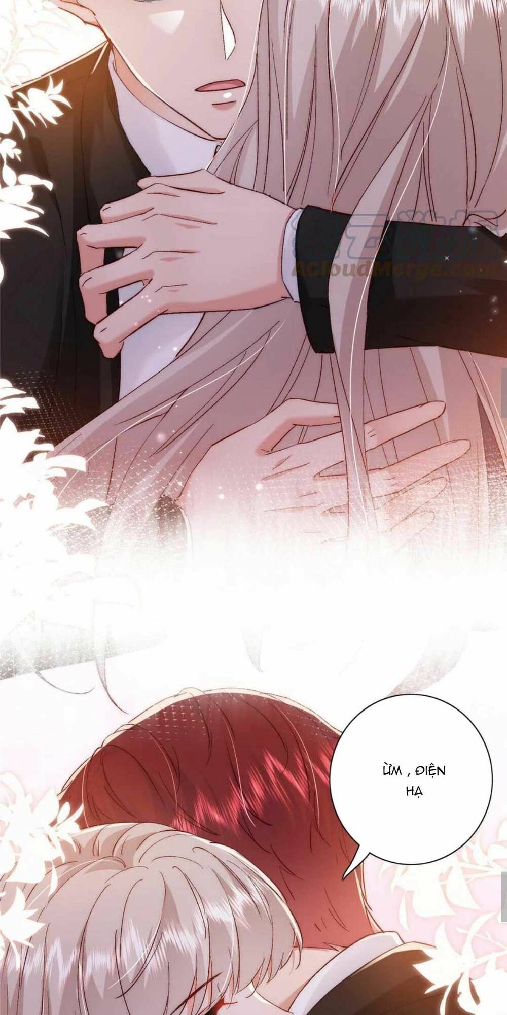 manh thê bé bỏng không dễ chọc chapter 32 12