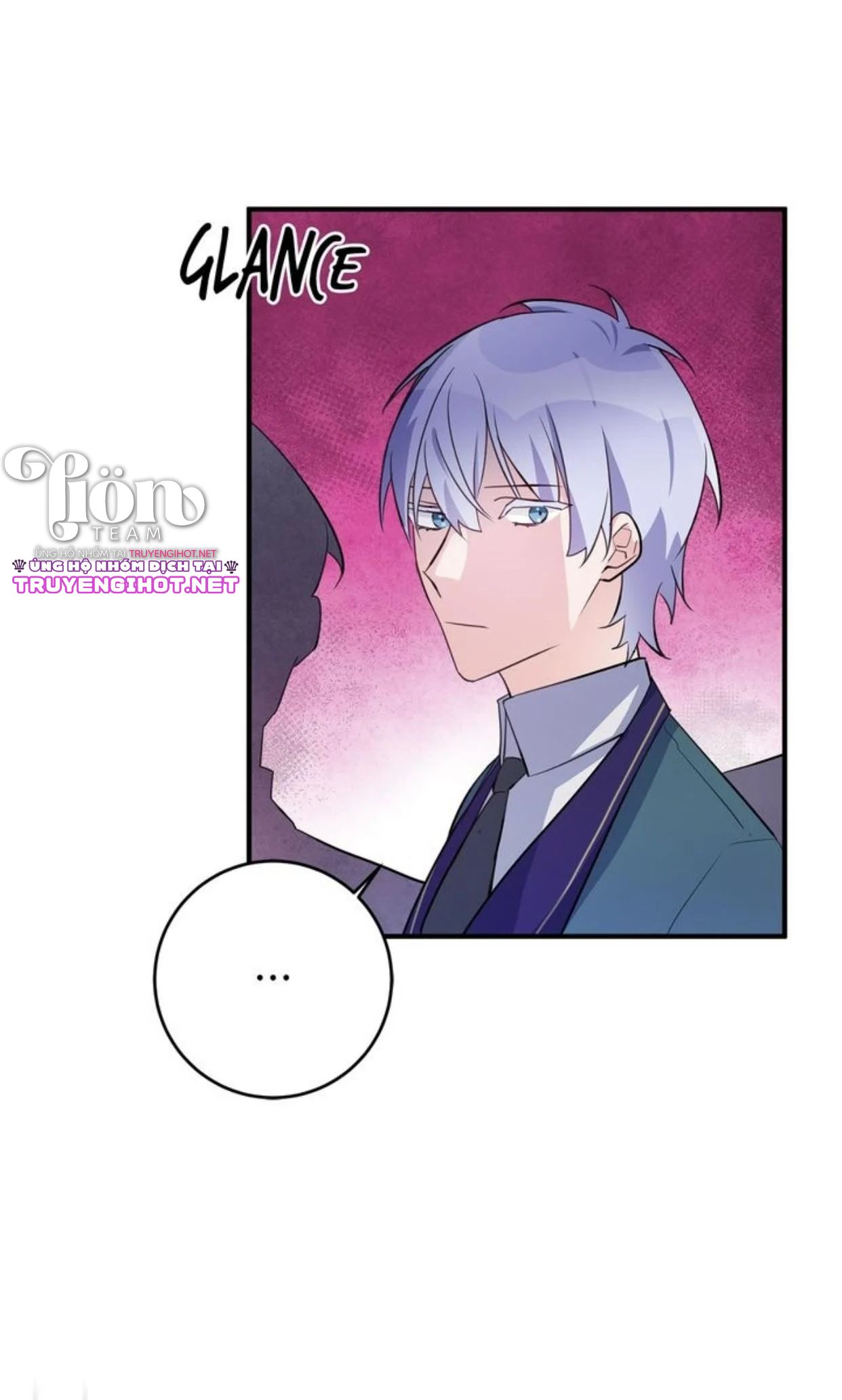 công nương đã thay đổi chapter 68.1 5