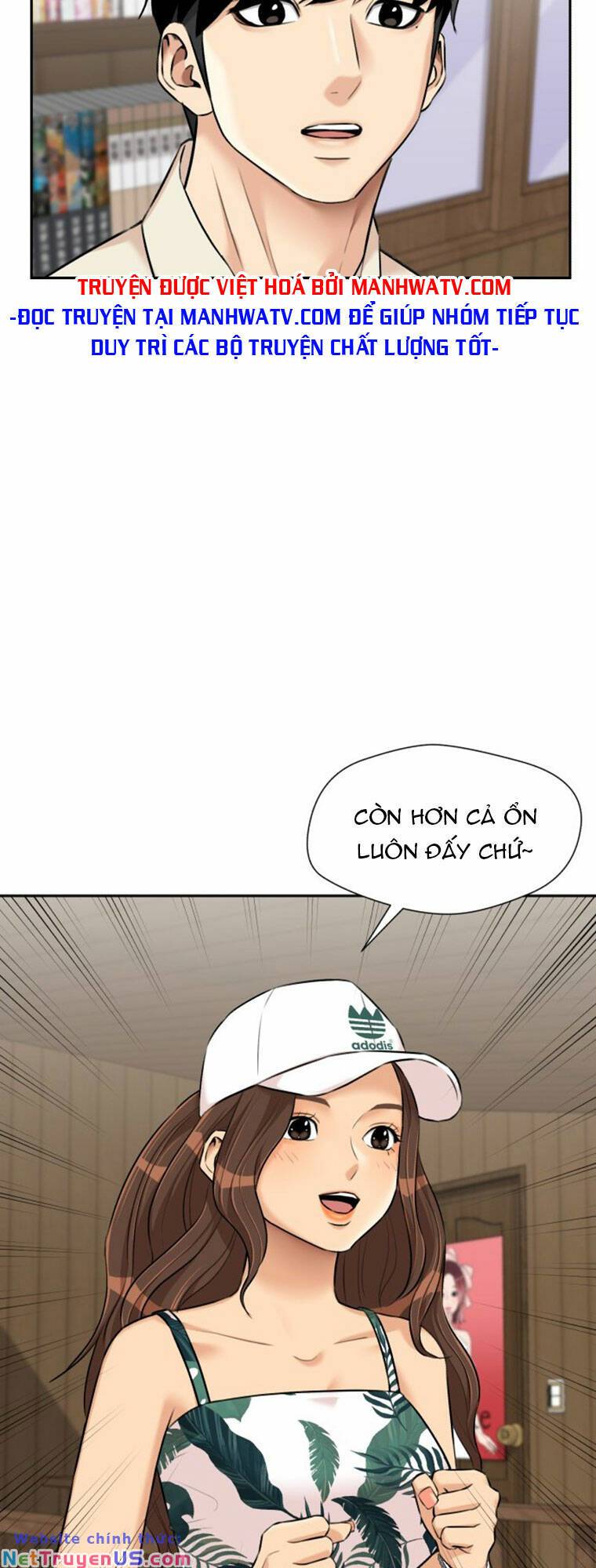 gương mặt thiên tài chapter 89 45