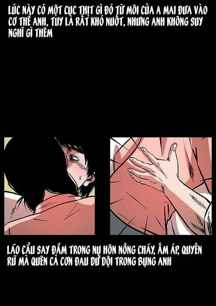 U Minh Ngụy Tượng Chapter 171 62