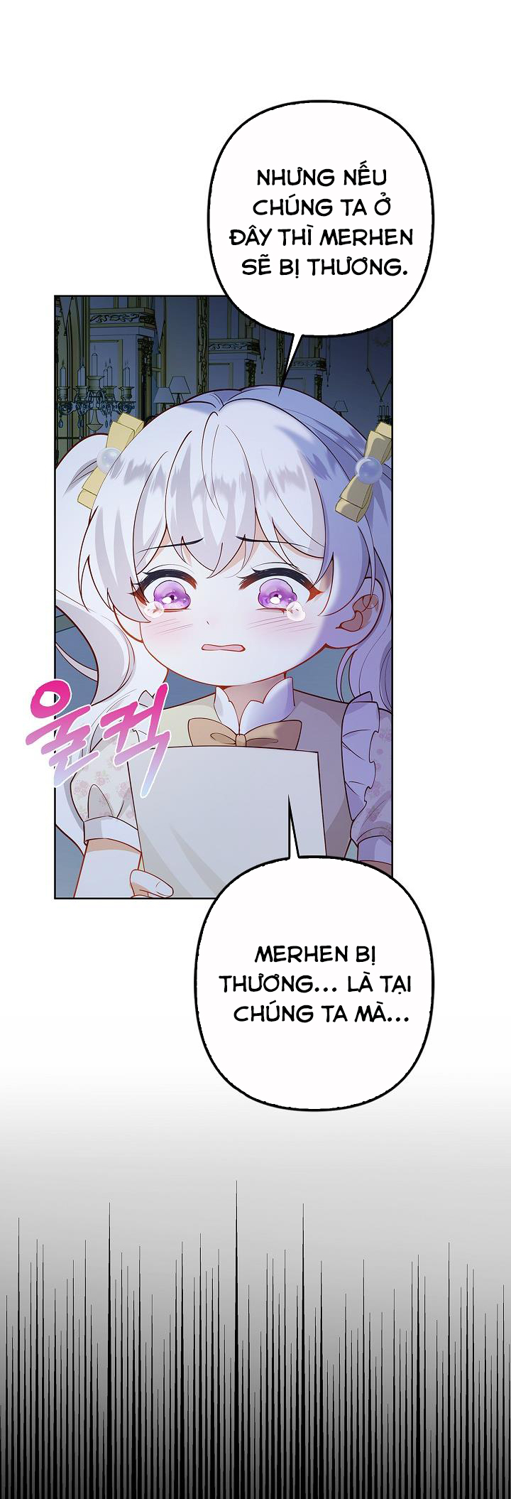 tôi sẽ nuôi dưỡng hai đứa con của nam chính chapter 36 18