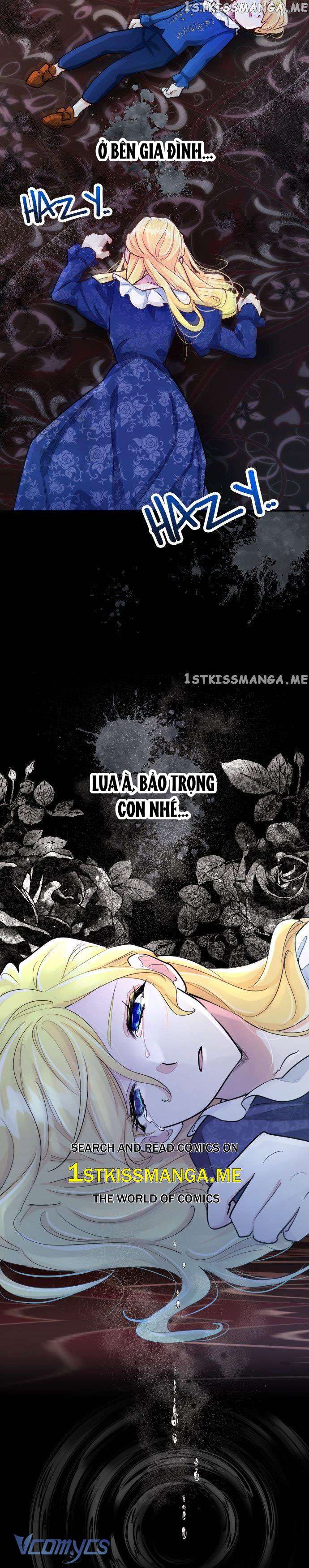 sự báo thù của một vị thánh chapter 46 16