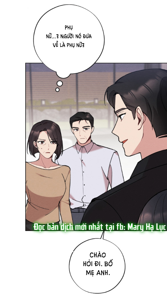 Ăn Mòn chapter 11.2 - Trang 9
