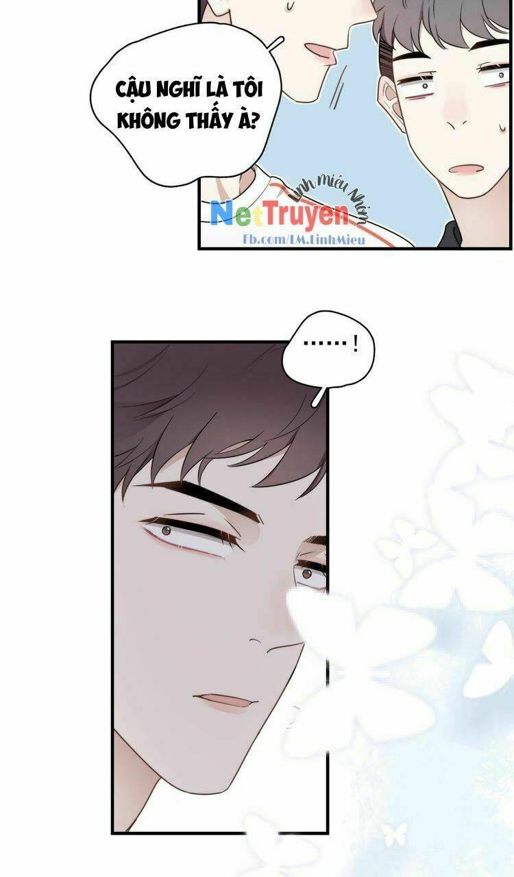 tên này khiến cho tôi không cách nào cự tuyệt chapter 1 29