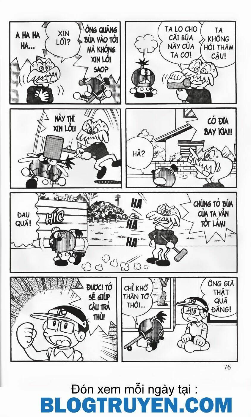 tân từ điển kì bí chapter 50 5