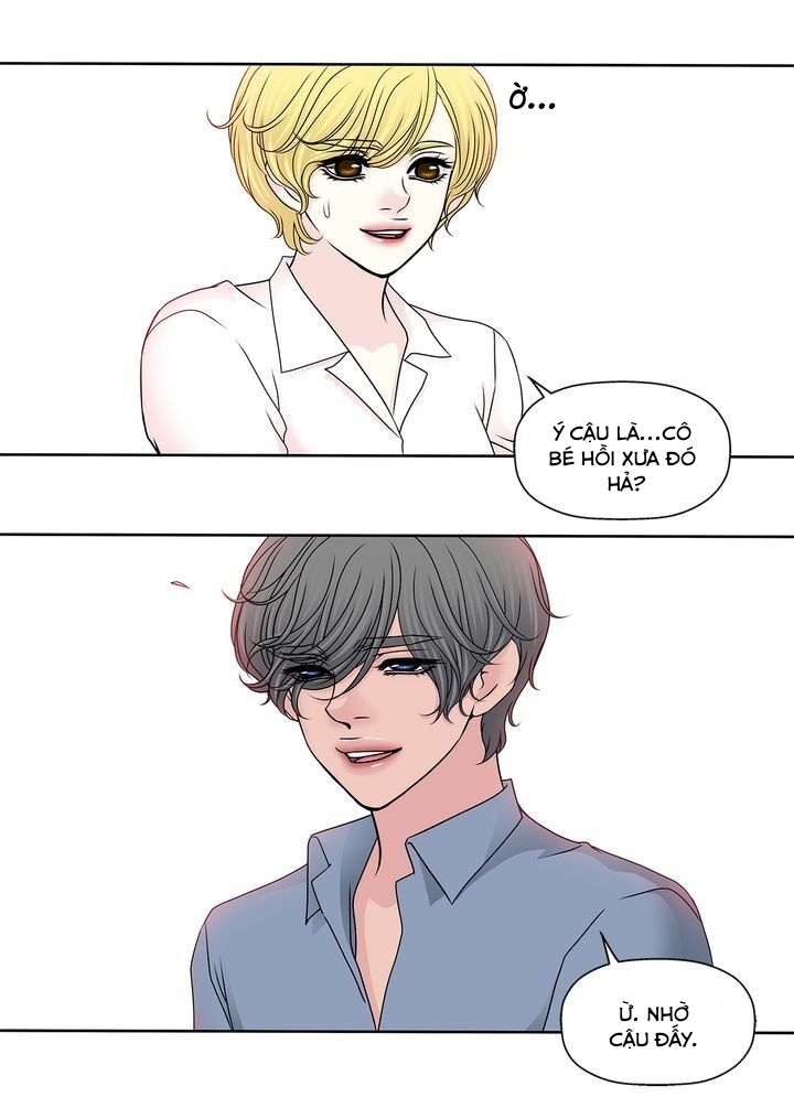 người đàn ông của tôi chapter 77.2 7