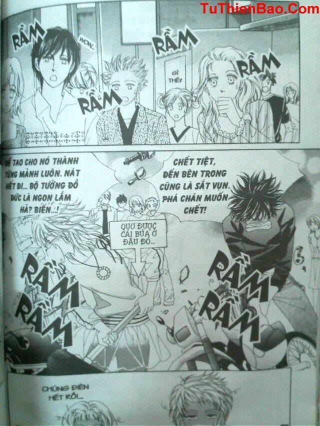 anh,bạn trai và người ấy chapter 1 118