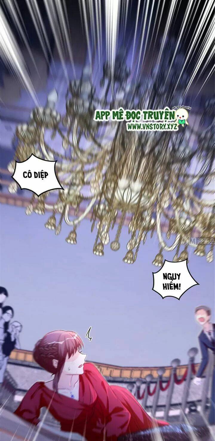 thiên hậu trở về chapter 179 24