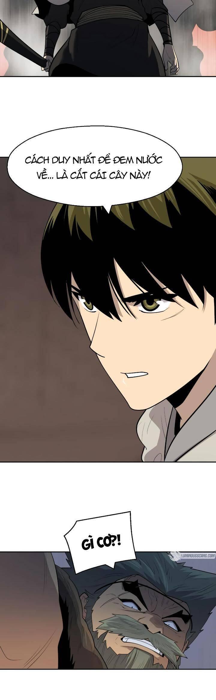 thiếu niên kiếm sư chapter 62 25