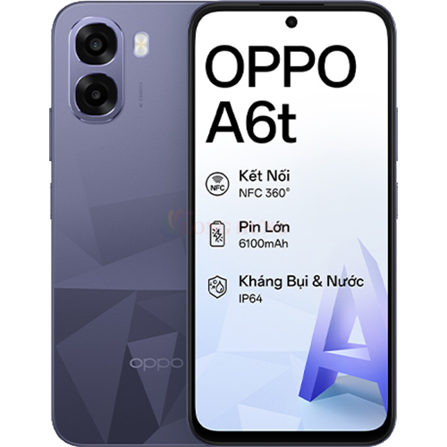 Điện thoại Oppo A6t (6GB/256GB) - Hàng chính hãng