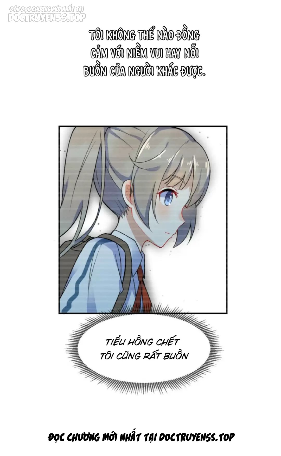 lời nói dối của cô ấy chapter 2 8