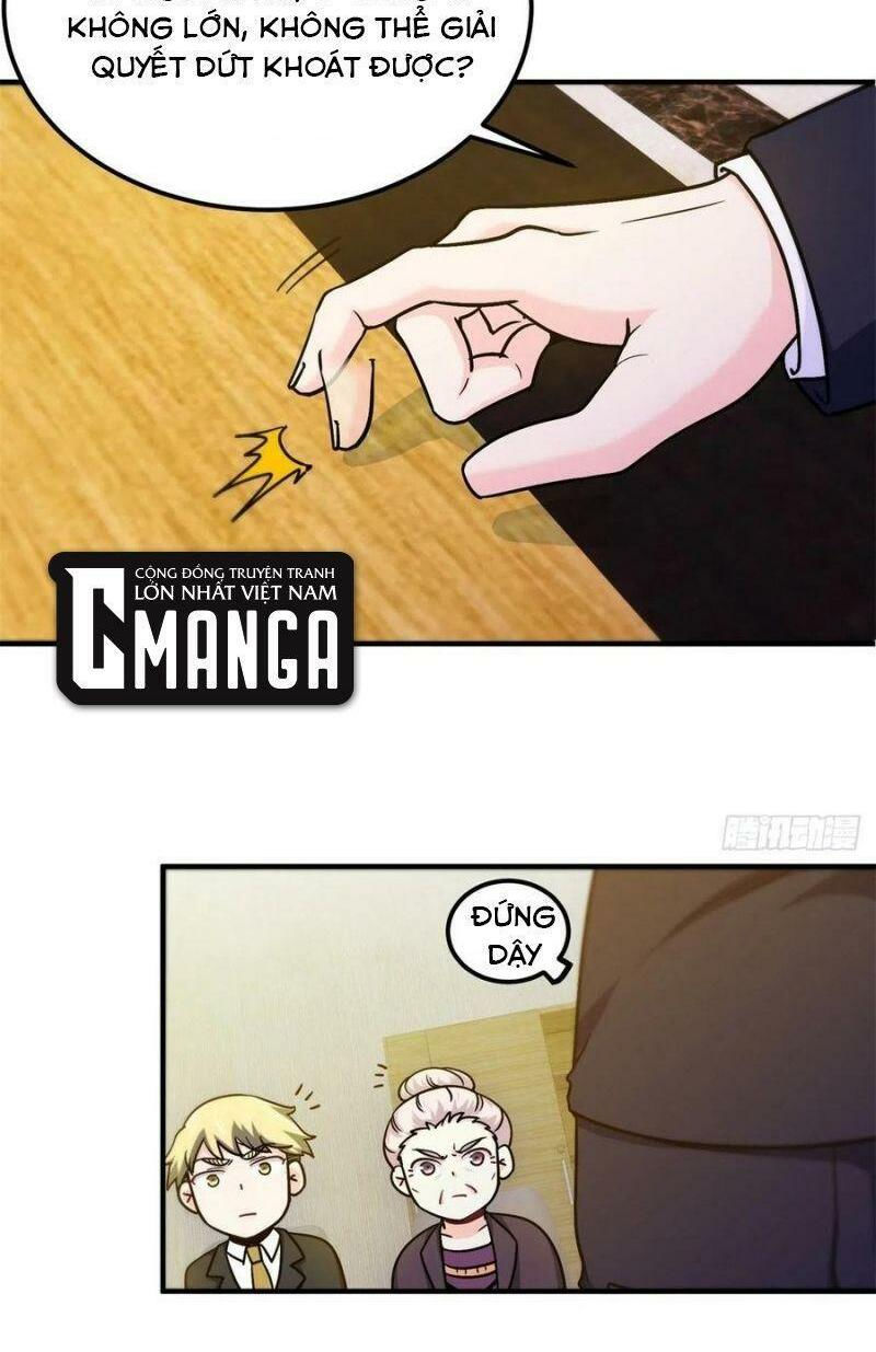 ta là hàn tam thiên chapter 49 33