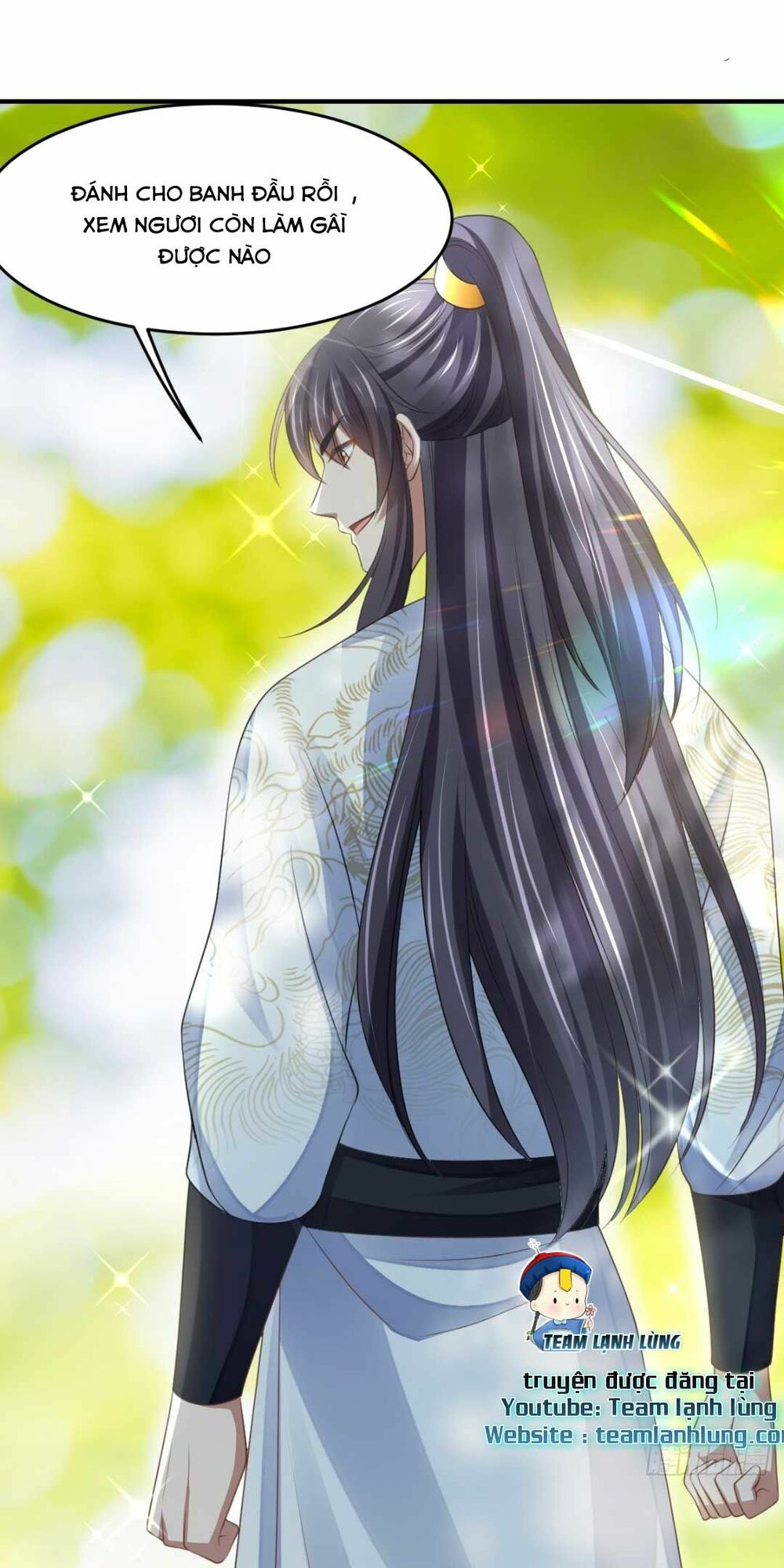 thuần hóa ba ba bạo quân chapter 45 8