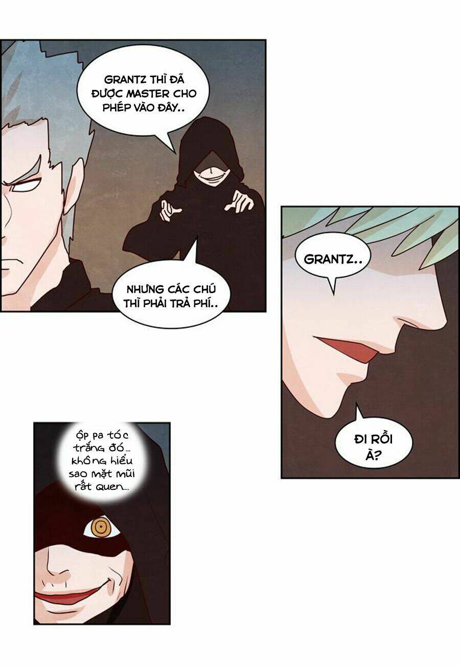 the devil king is bored chapter 92 17