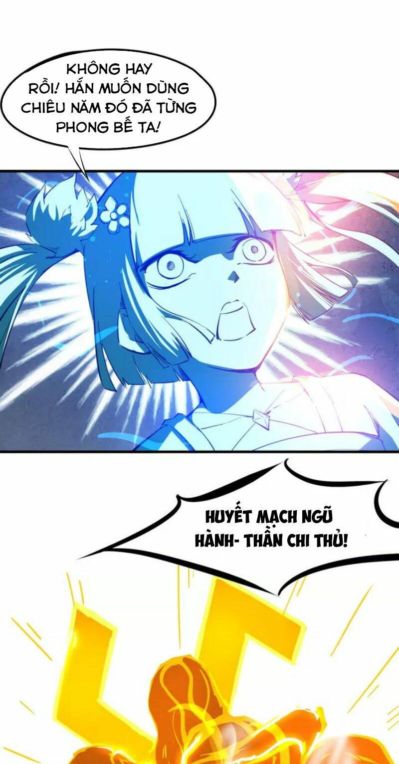 long mạch võ thần chapter 71 20