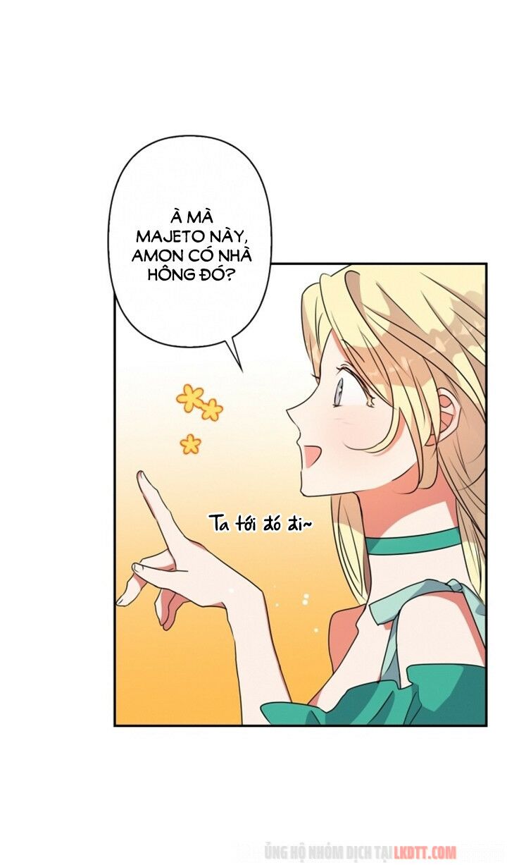 tôi đang nuôi dưỡng một con quái thú chapter 33 48