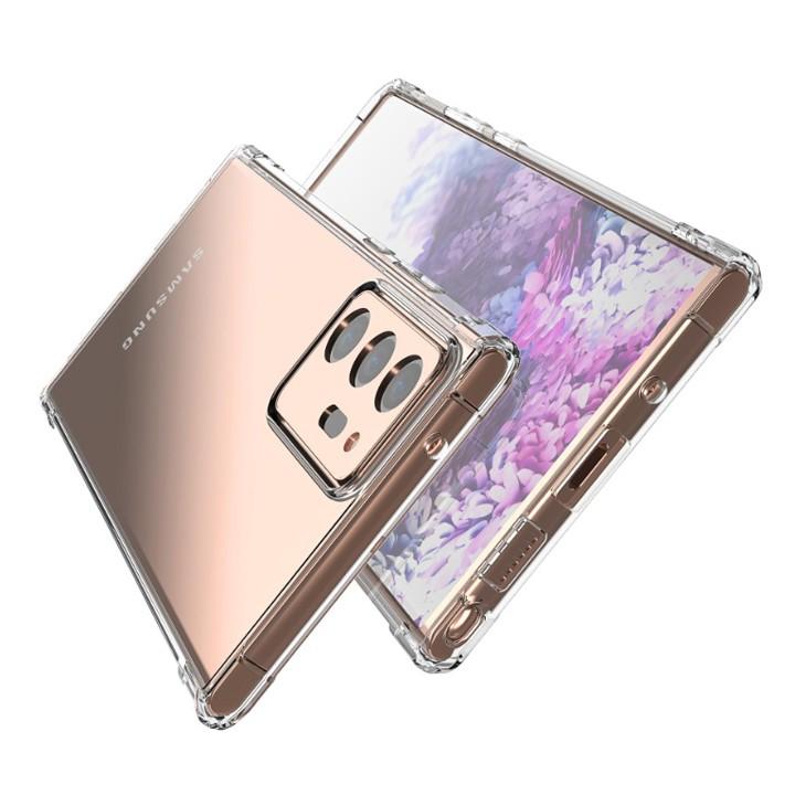 Ốp lưng silicon cho Samsung S10/S10 Plus/S20/S20 Plus/S20 Ultra/Note 10/Note 10 Plus/Note 20/Note 20 Ultra - Mã TZSC213
