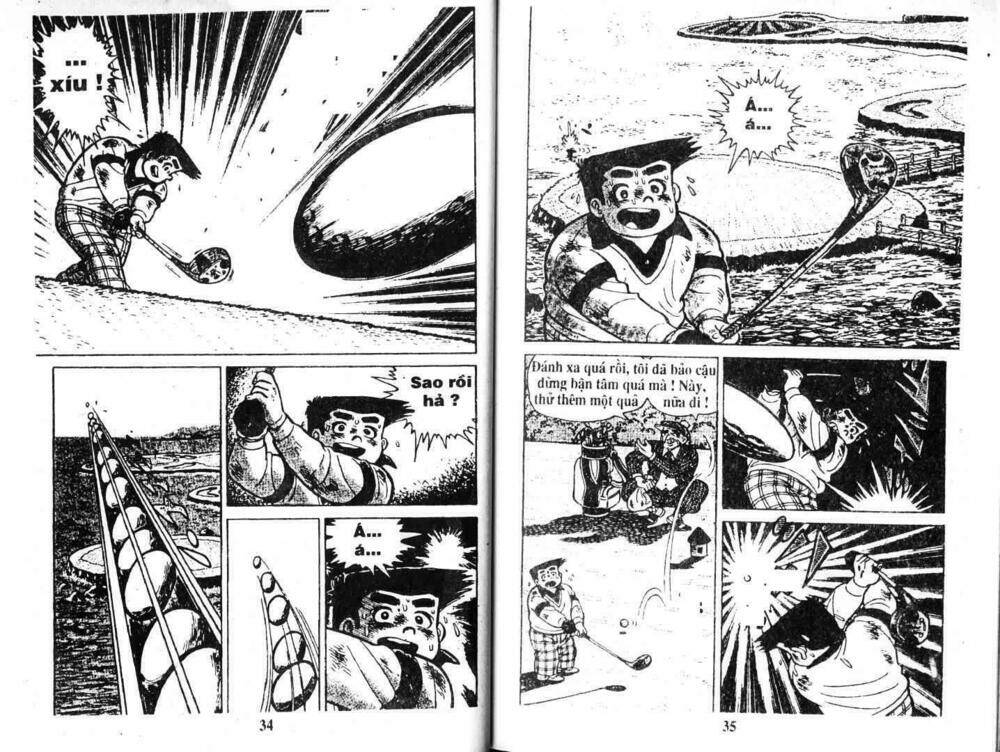 tân teppi chapter 50 16