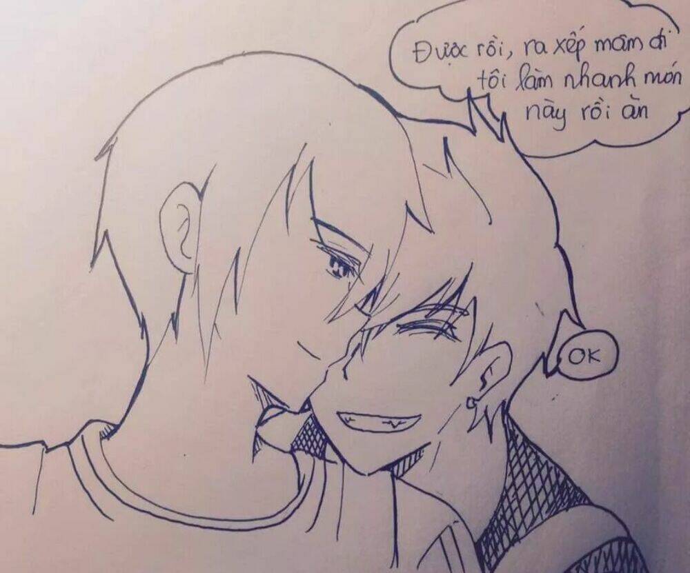 ta cần sủng ngọt chapter 8 12