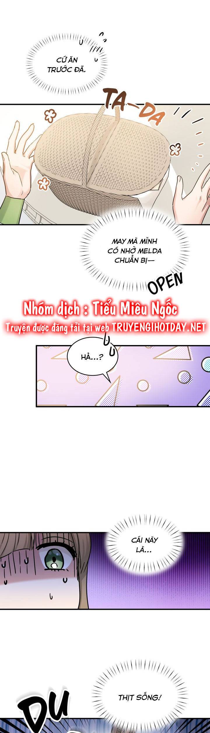 người thừa kế chapter 50 5