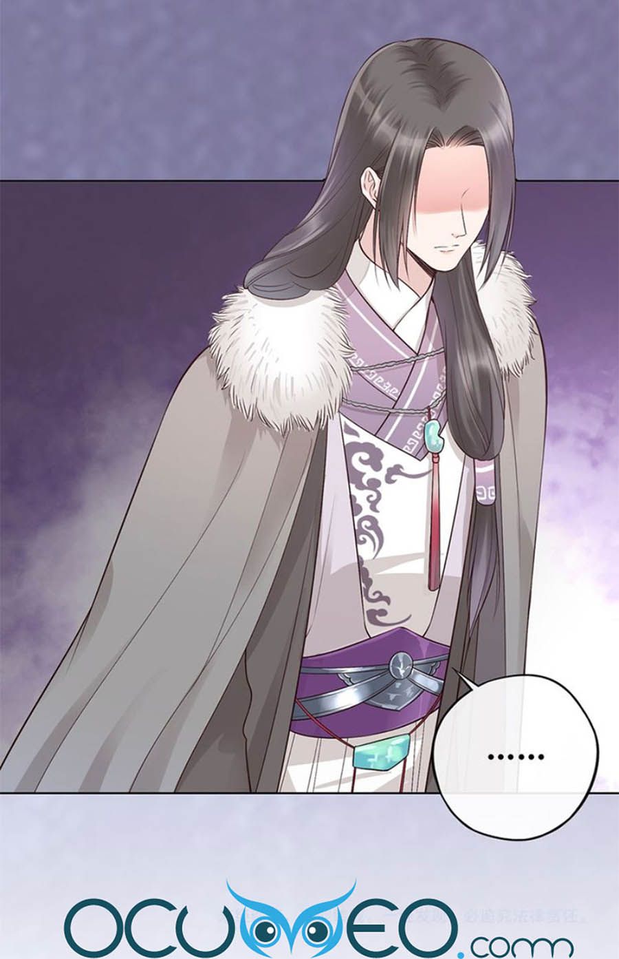 mỹ nhân già rồi chapter 21 43