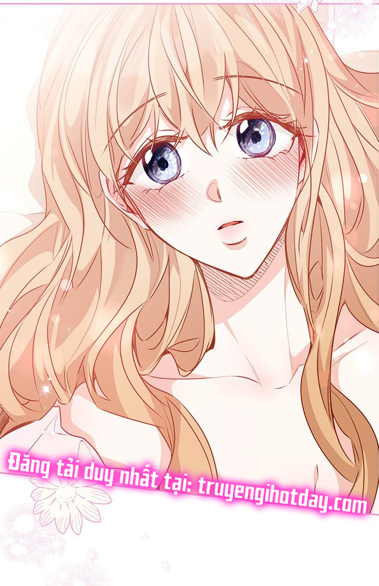 Đánh Cắp Trái Tim Tiểu Thư chapter 73.1 - Trang 35