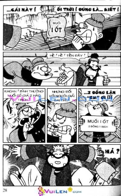 thần đồng đất việt chapter 86 25