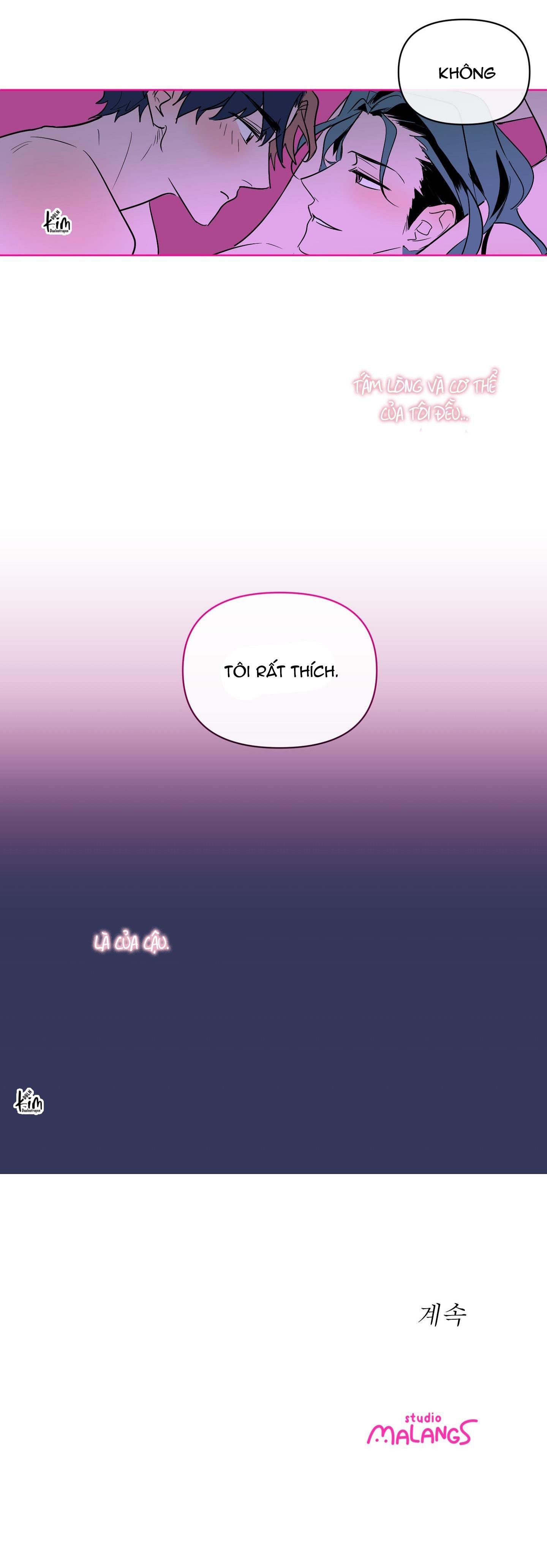 bl ngắn tuyển chọn Chapter 30.1 mùa thu 1 53