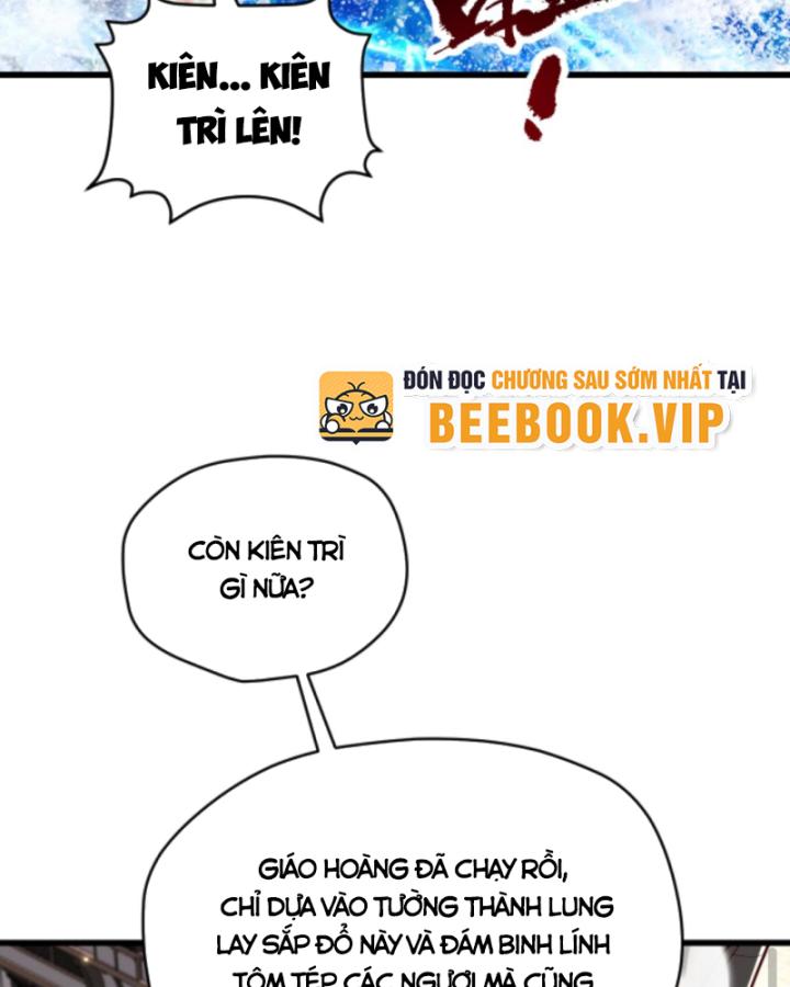 người chơi và nhân vật chính đều muốn làm hại ta chapter 115 16