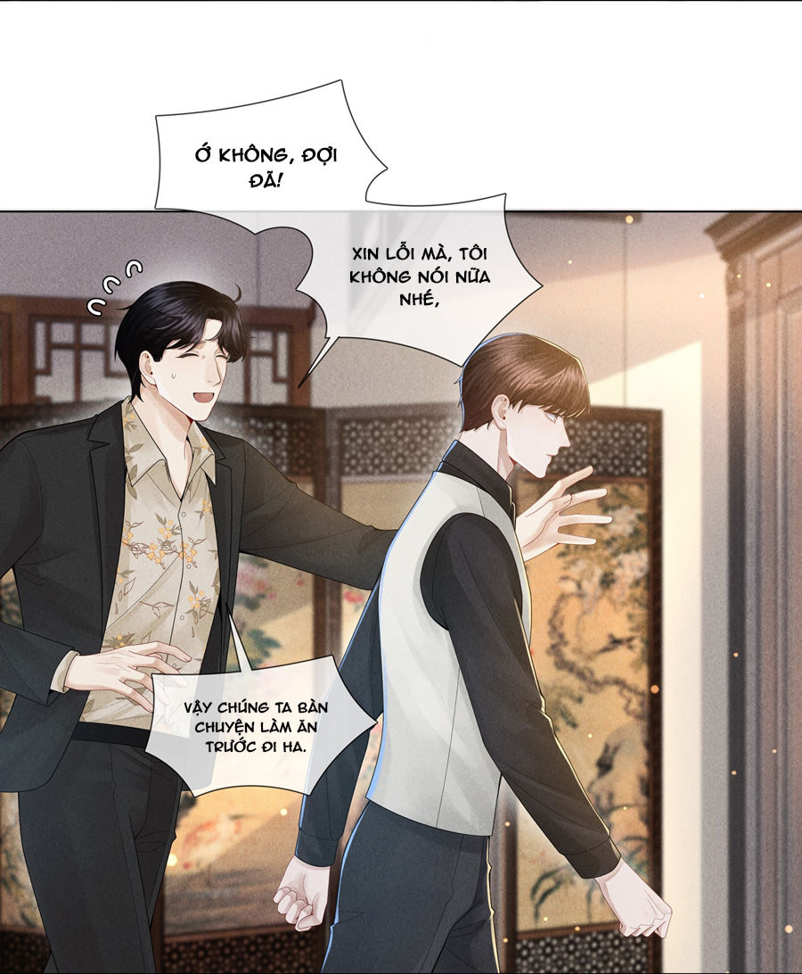 dior tiên sinh chapter 53 4