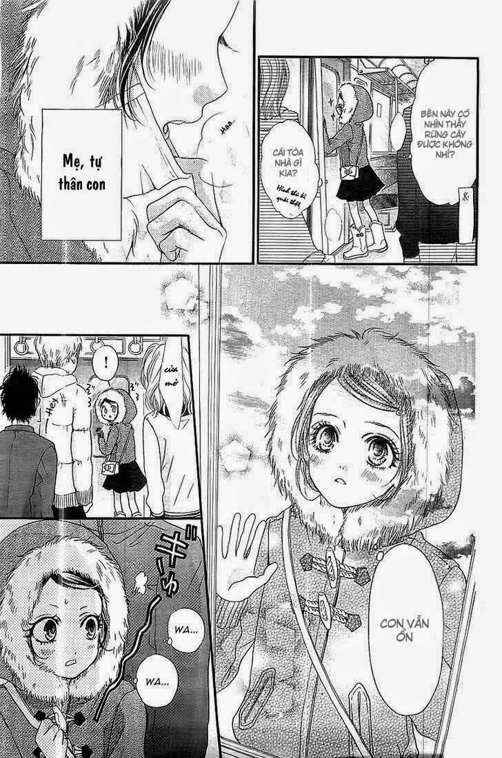 anh yêu em chapter 1 19