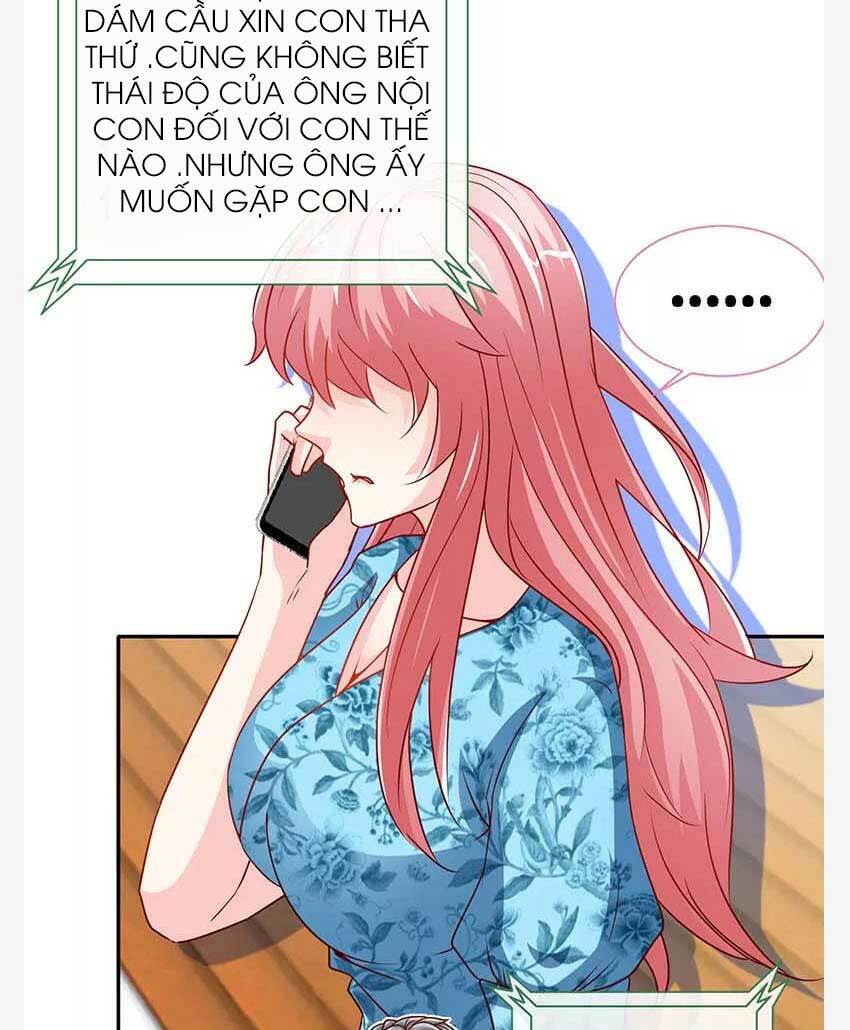 truy nã toàn cầu truy thê về sủng chapter 93.2 6