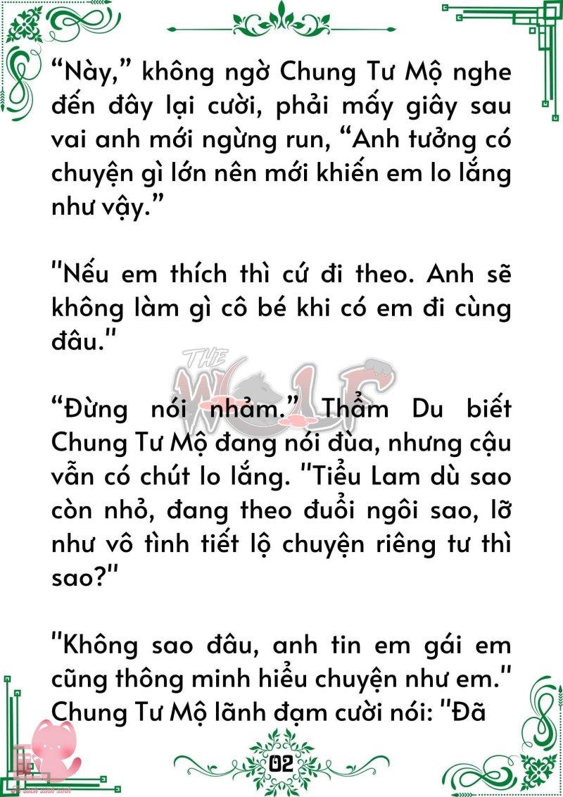 quý nhân phù trợ du chapter 55 2
