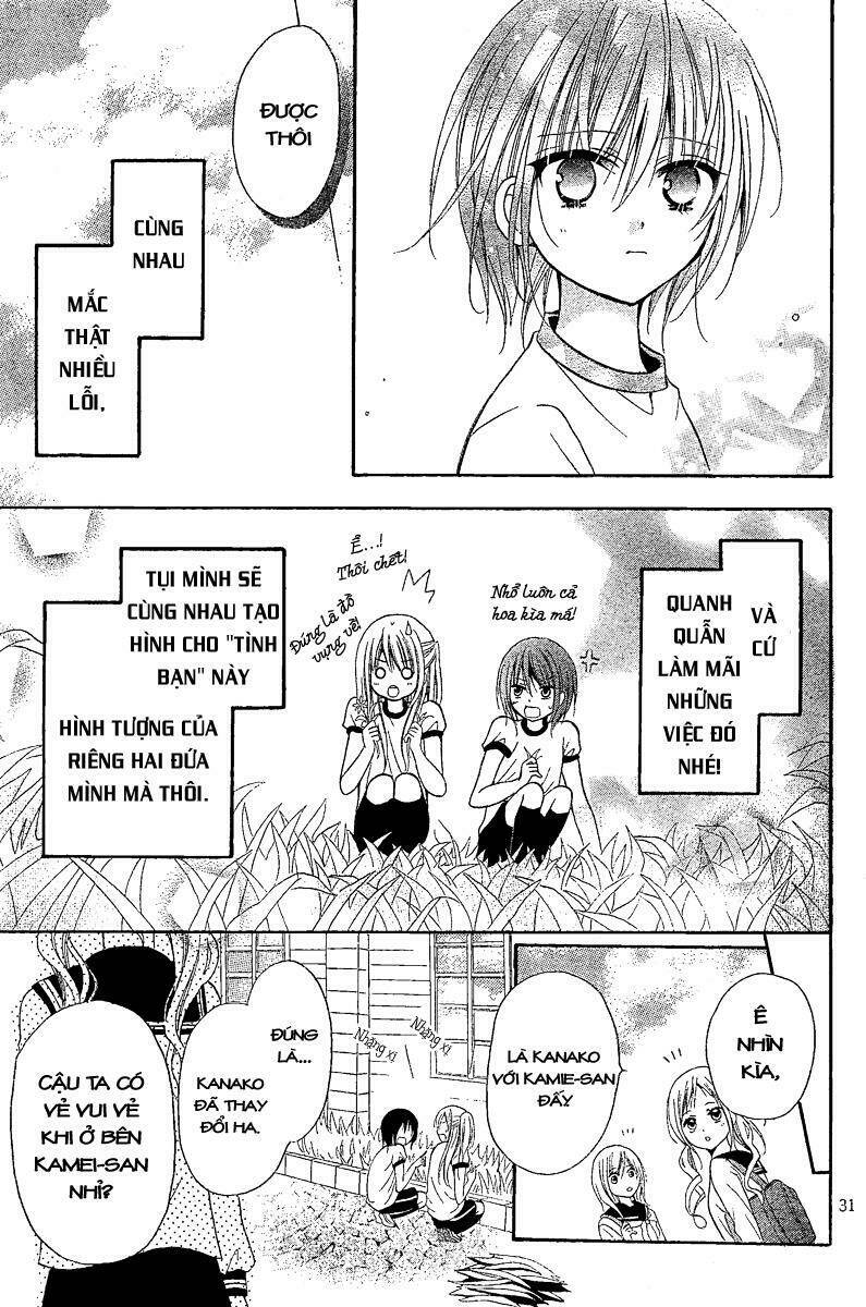 blue friend season 2 chapter 3 29