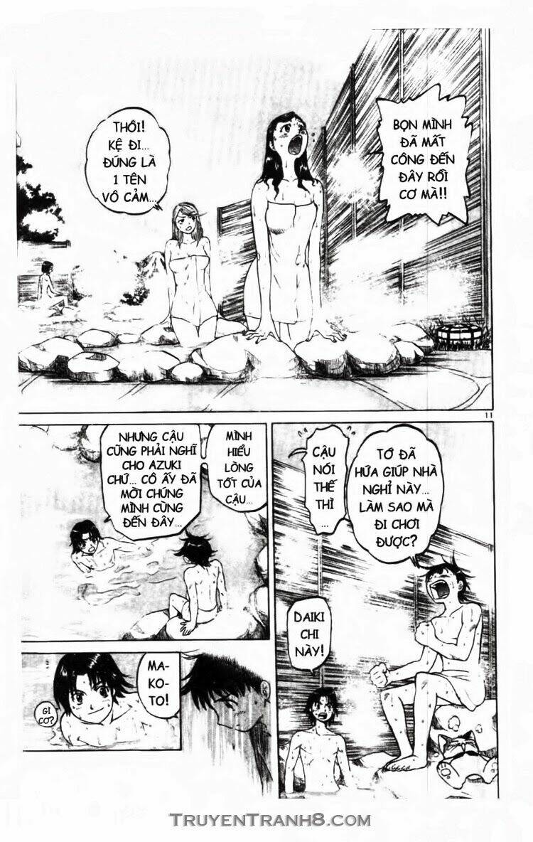 mua may bán tài chapter 10 14