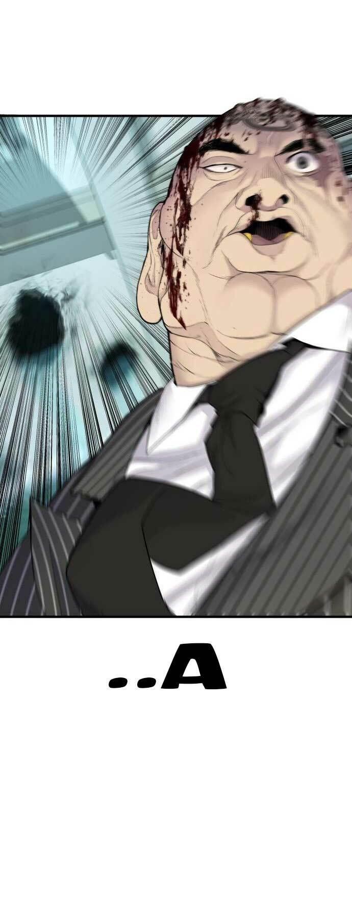 đặc vụ kim chapter 65 110