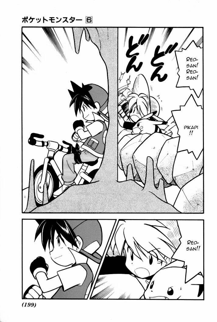 thú cưng đặc biệt chapter 78 12