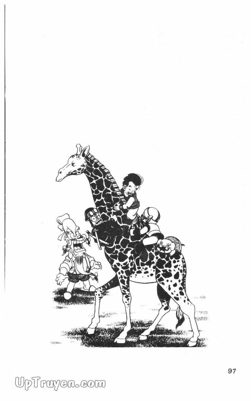 đội quân nhí nhố chapter 11 99