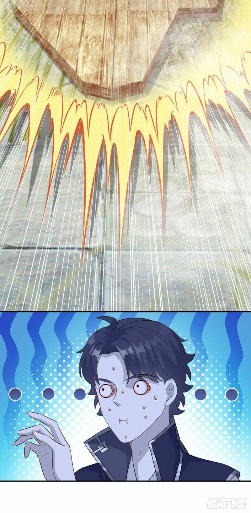 tiên ma đồng tu chapter 161 24