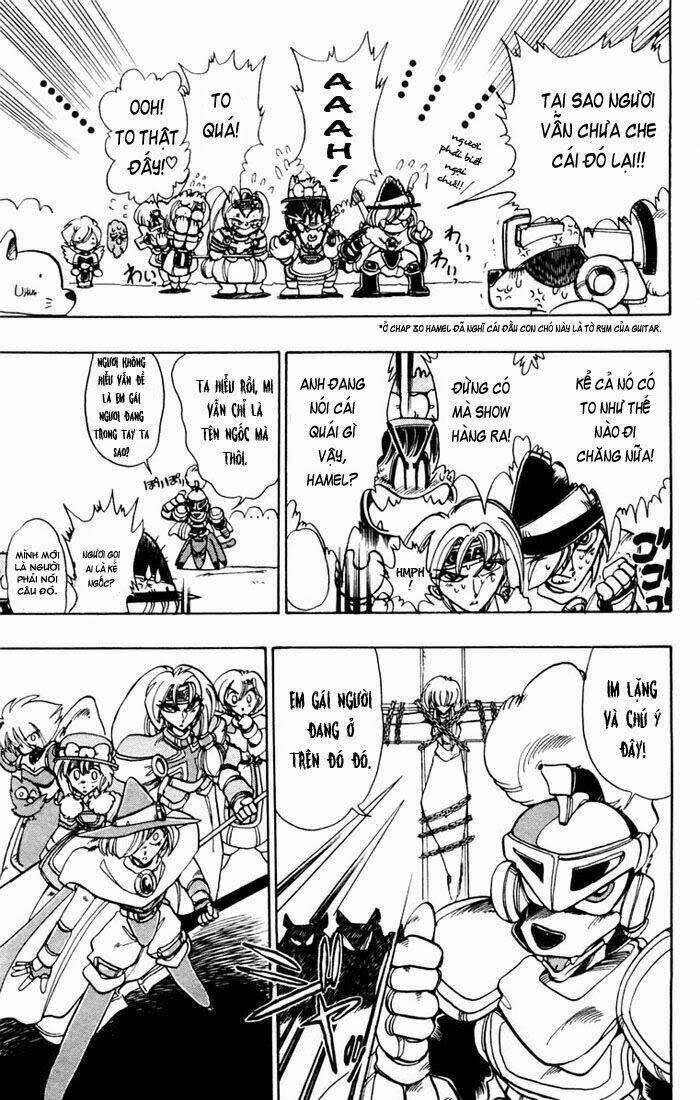 violinist of hameln - cây đàn kì diệu chapter 42 36