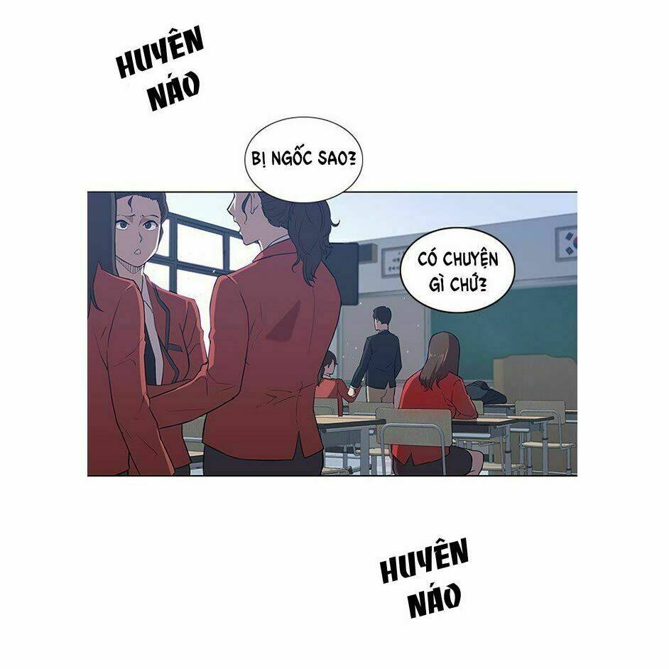 thiên thần áo đen chapter 1 4