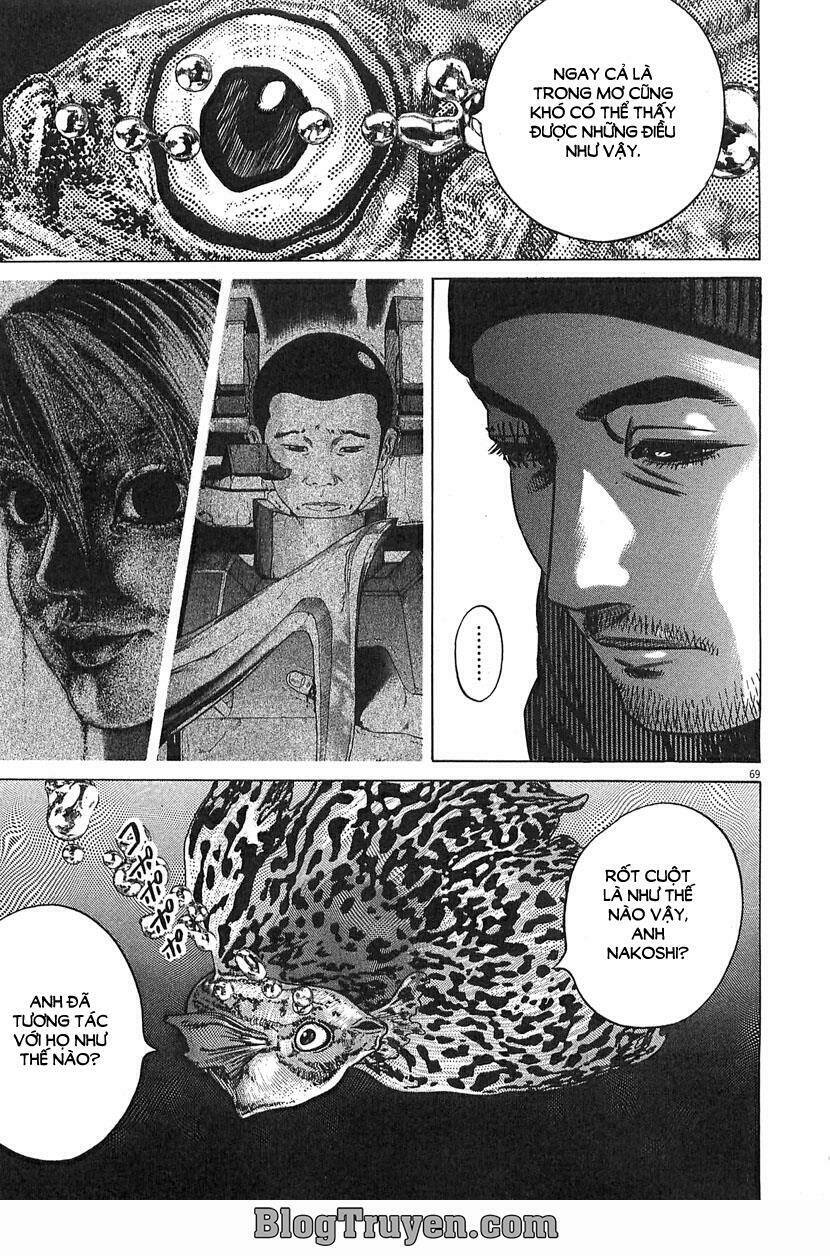 homunculus chapter 65 10