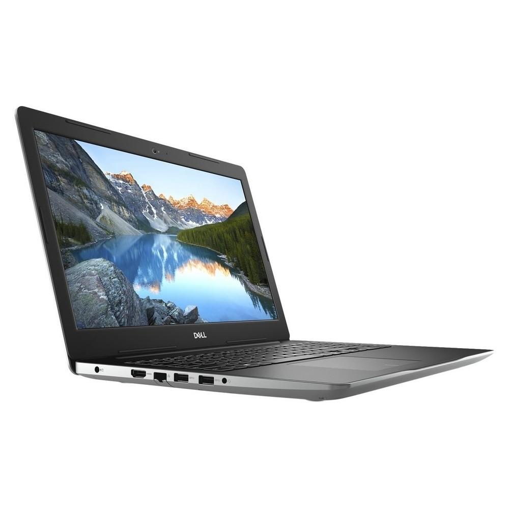 Laptop Dell Inspiron 3580 70186847 S1 I5-8265U 8GB 128SS 1TB HDD 2GB 15.6inch FHD W10 - Silver - Hàng Chính Hãng